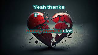 Martina McBride - Thanks A Lot - Karaoke