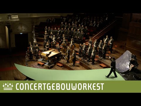 Annual Gala aftermovie | Concertgebouworkest