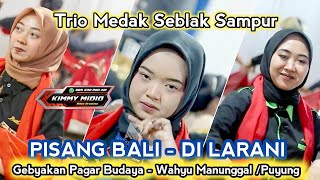 Download lagu PISANG BALI - DI LARANI || TAYUB GEBAYAKAN AUDIO JOS UNTUK LATIHAN BEKSAN mp3 Download lagu PISANG BALI - DI LARANI || TAYUB GEBAYAKAN AUDIO JOS UNTUK LATIHAN BEKSAN mp3