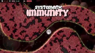 Systematic Immunity Steam Key GLOBAL