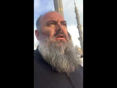 Ne Medinen e Pejgamberit ‫ﷺ‬ - Hoxhë Bekir Halimi