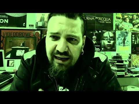 Patreon: Il mio amico Eric (2009) di Ken Loach - Minirece richiesta da Manuel Geri