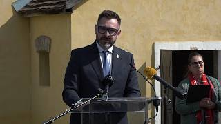 TV Budakalász / Budakalász Ma / 2026.04.28.