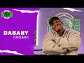 DaBaby Can T Keep Keisha On The Radar Live Performance