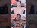 Canelo vs Jermell Charlo | FULL WEIGH IN