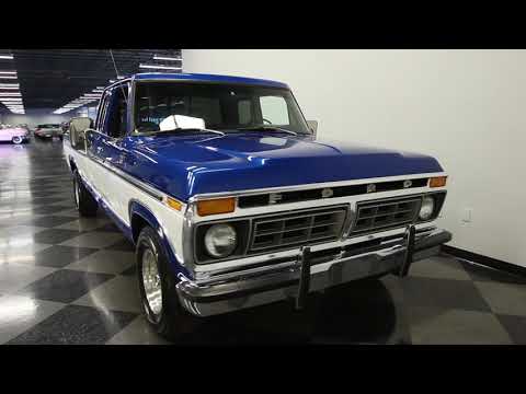 1977 Ford F150 (CC-1087132) for sale in Lutz, Florida