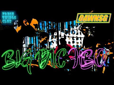 BIG PAC x HBO from OawnsG FREESTYLE LIVE RAP VIệT UNDERGROUND DA NANG  \\FTC Liveedits#7//