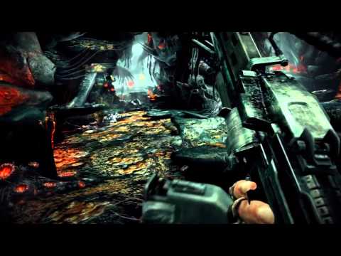 Killzone 3: Gameplay Walkthrough Part 9: Defend the ISA Camp