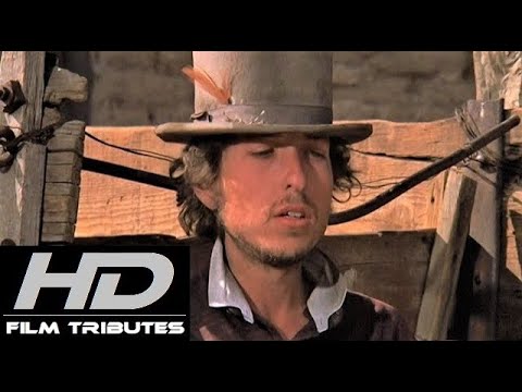 Pat Garrett and Billy the Kid • Knockin' on Heaven's Door • (COVER VERSION) Hanaway Band