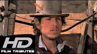 Pat Garrett and Billy the Kid • Knockin&#39; on Heaven&#39;s Door • Bob Dylan (COVER VERSION) Hanaway Band