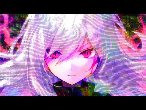 CYPARISS, KoruSe, PHUNK$ - Hyperactive (+slowed)