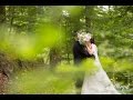 Bryllupsvideo Tina Og Tom Hartvig