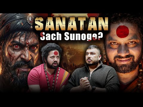 Jagna Padega… Ye Sirf Podcast Nahi, Wake-Up Call Hai | The Real One