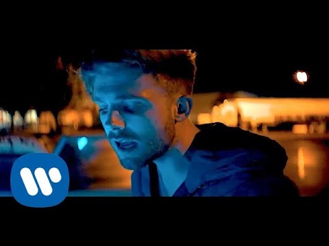 Conor Matthews - Midnight Flight (Acoustic) [Official Music Video]