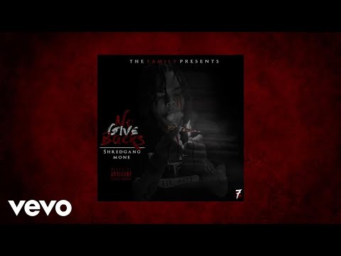 ShredGang Mone - Cali Life Style (AUDIO)