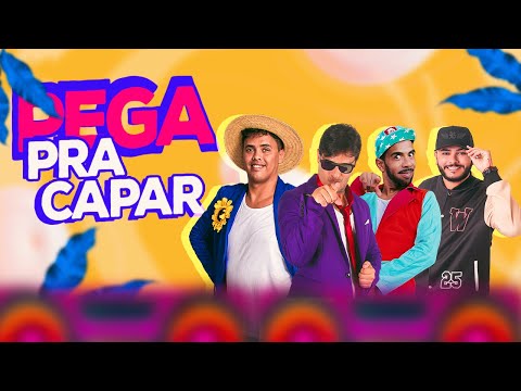 REI DA CACIMBINHA,POLENTINHADO ARROCHA,TURMADATIBATINHA,PISEIRODO BARÃO-PEGA PRA CAPA-ÁUDIO OFICIAL