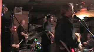 Peter Tork and SSB @ The Record Collector - Dress Sexy