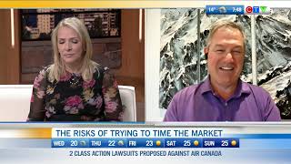 Financial planning is more than what you see on TV