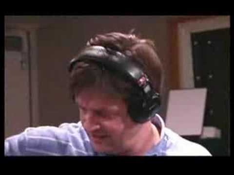 "Breuer Unleashed" with Rob Halford