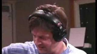 &quot;Breuer Unleashed&quot; with Rob Halford