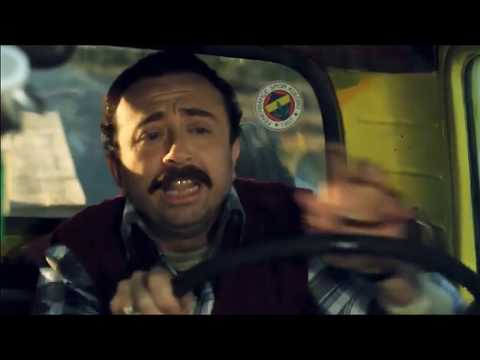 Sağ Salim - Resmi Fragman