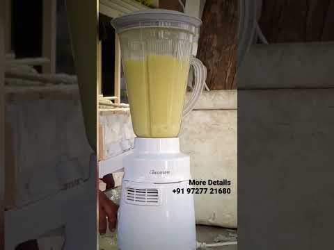Sujata Mixer | Sujata Megamix | Mixer Grinder | Commercial Mixer