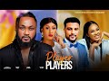 THE PLAYERS PLAYER IFEOMA NEBE CHINELO ENEMCHUKWU KHNG BASSEY GEORGE CHUX