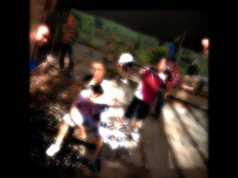 Projekt 42-200 zapowiedź koncertu 'HIP HOP Estrada on Promenada'