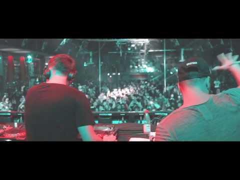 Broken Minds - Reborn (Official Videoclip)