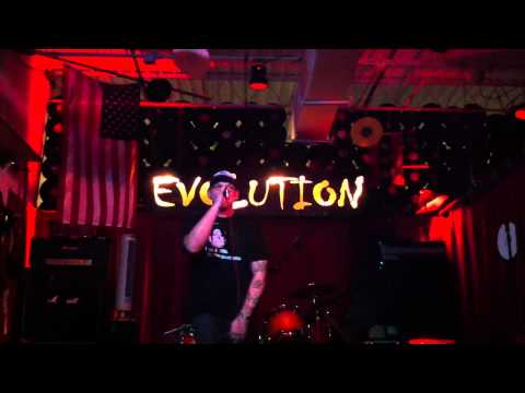 Young Kropes - Puff Puff Live @ Evolution Records In Lakeland FL