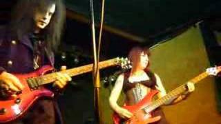 The Witching Hour - Jack