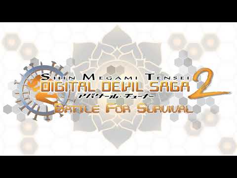 Battle For Survival - Digital Devil Saga 2