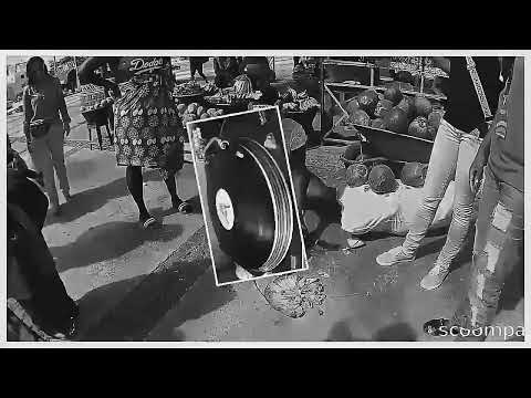 Humbertona & Toi De Bibia - Rapsódia De Mornas