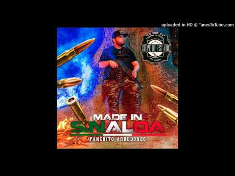 Panchito Arredondo - El Compa Carlos (En Vivo)