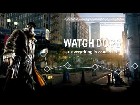 Soundtrack #46 Watch Dogs - Trailer Soundtrack