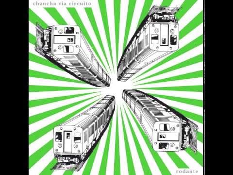 Princesa ft Rancho MC - Con la Misma Moneda (Chancha Via Circuito remix)