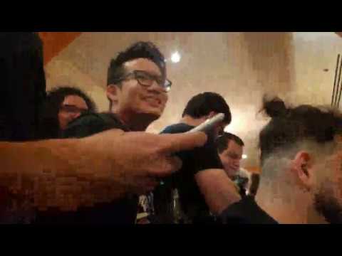 MVCI 5v5 @ Frosty Faustings 2019