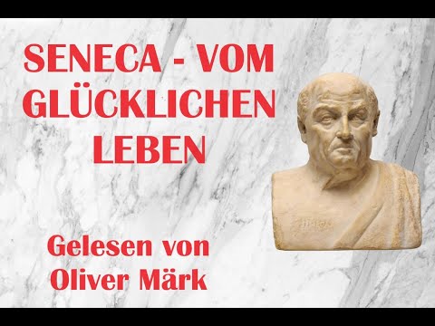 Seneca   Vom glücklichen Leben