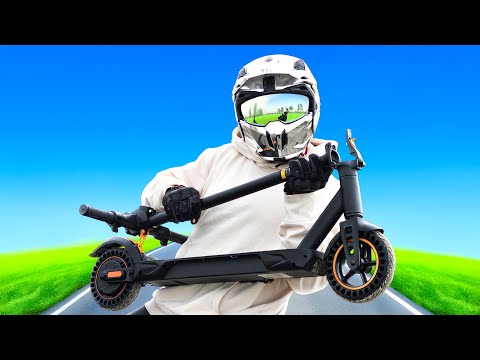 KuKirin S1 Max — First Look