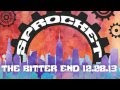 Sprocket - Old Acquaintance (12.28.13 at the Bitter End, NYC)