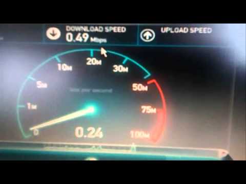 Weather Machine,Youtube,Broadband, BT & I Didn't Go To Meet Up