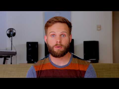 Be A Part Of Tom's New Record!