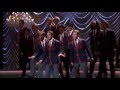 Warblers - Hey,Soul Sister