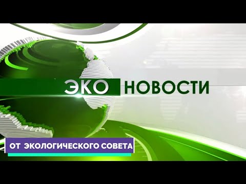 'ЭКО-НОВОСТИ ОТ ЭКОЛОГИЧЕСКОГО СОВЕТА' ВЫПУСК 2 (DubaiRuSchool-2021)