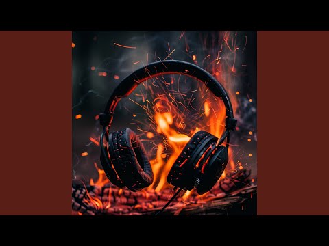 Harmonious Fire's Blaze