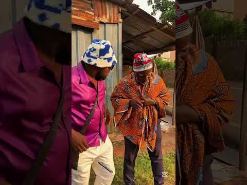 Einen Geist heiraten