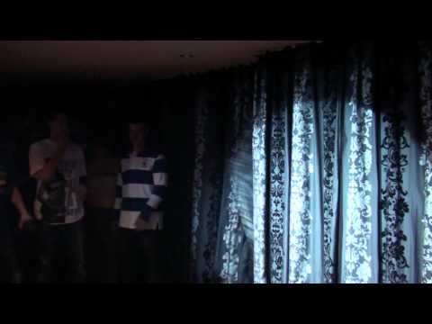 P I M P  Events DjErha Birthday 02 10 10 klub Piekarnia