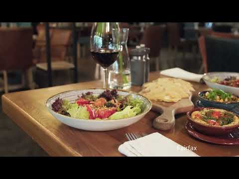 Kim's Pho Vietnamita Kitchen + Bar | Comida asiática perto de mim | +17038654060