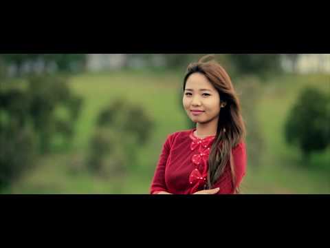 Esther Sian - Zogam Mah Ngai Ing (Official Music Video)