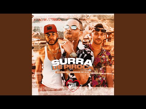 Surra de Piroca